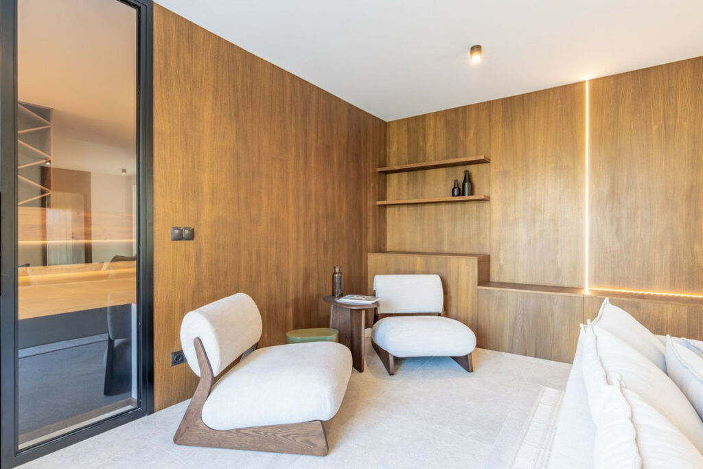 Detached Villa Cumbre del Sol Alicante - image 39