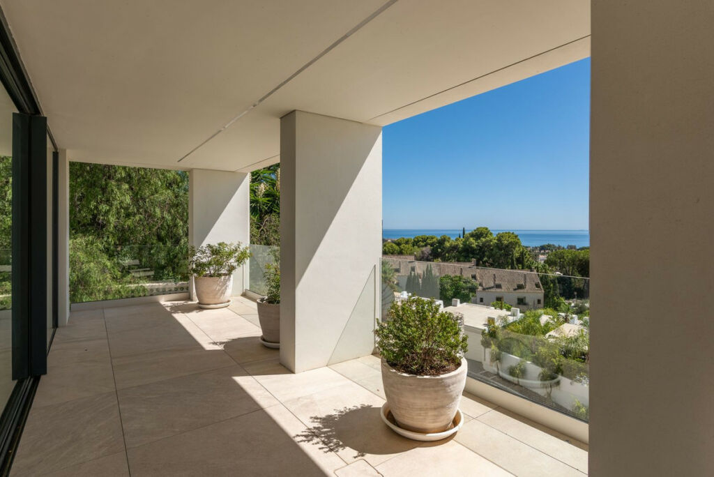 Detached Villa Río Real Málaga - image 40