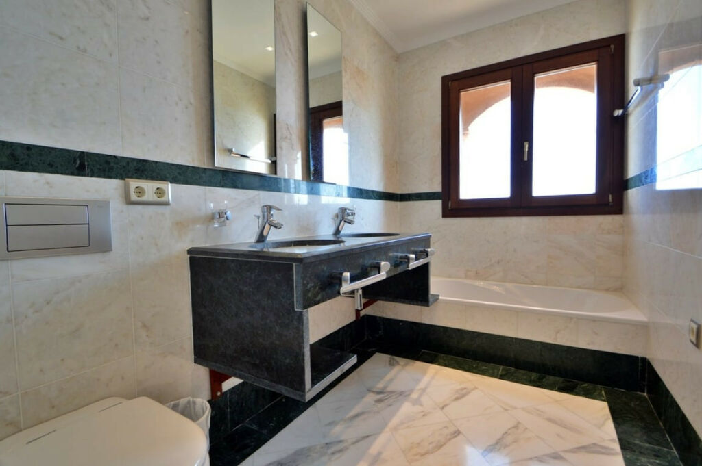 Detached Villa Javea Alicante - image 39