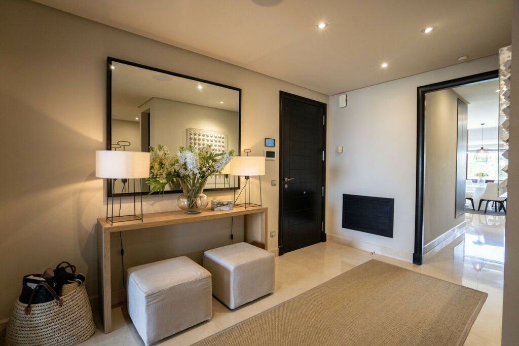 Penthouse Duplex Puerto Banús Málaga - image 39