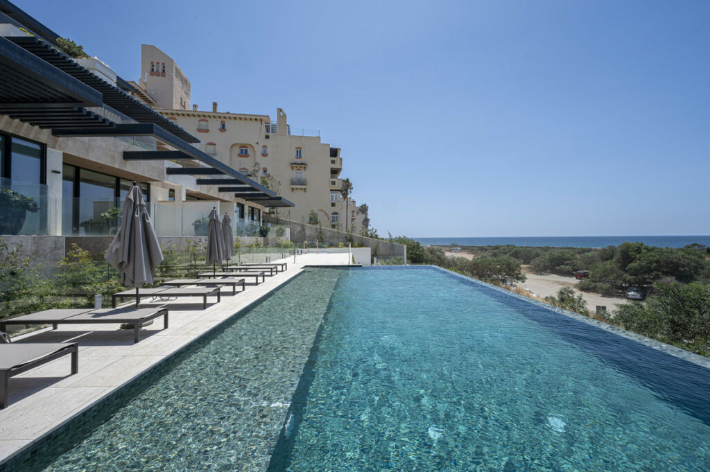 Middle Floor Apartment Estepona Málaga - image 39