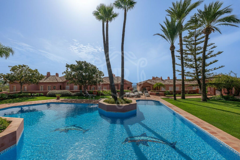 Duplex Monte Halcones Málaga - image 39