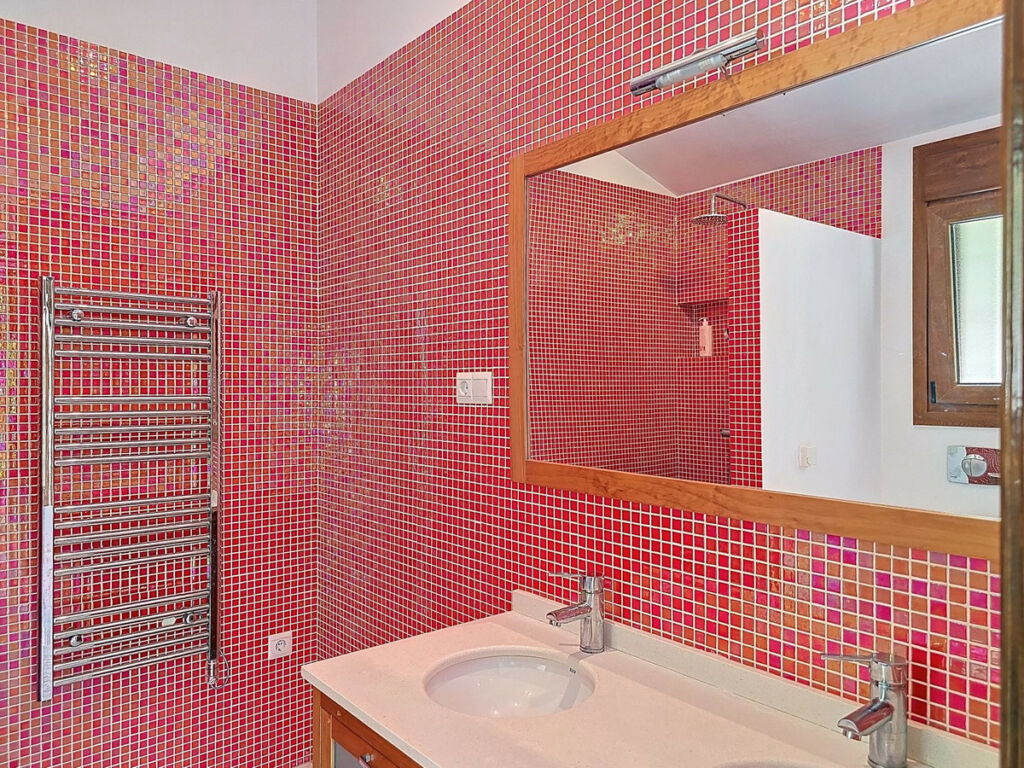 Detached Villa Cómpeta Málaga - image 39