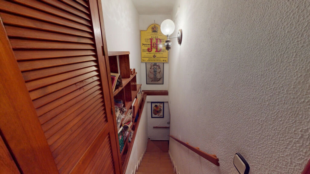 Detached Villa Chilches Málaga - image 39