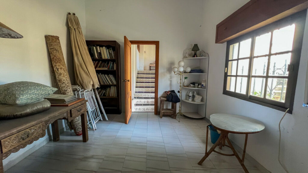 Townhouse Gaucín Málaga - image 39