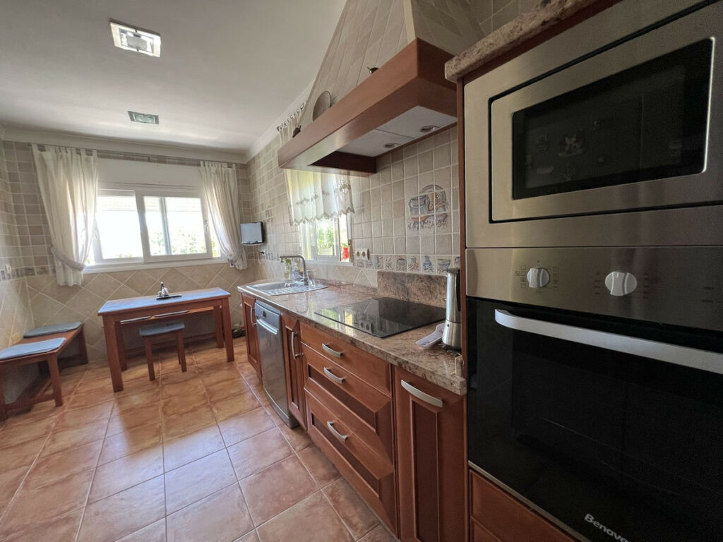 Semi-Detached House Benalmadena Málaga - image 39