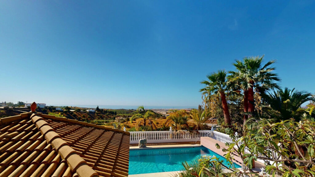 Detached Villa Vélez-Málaga Málaga - image 45