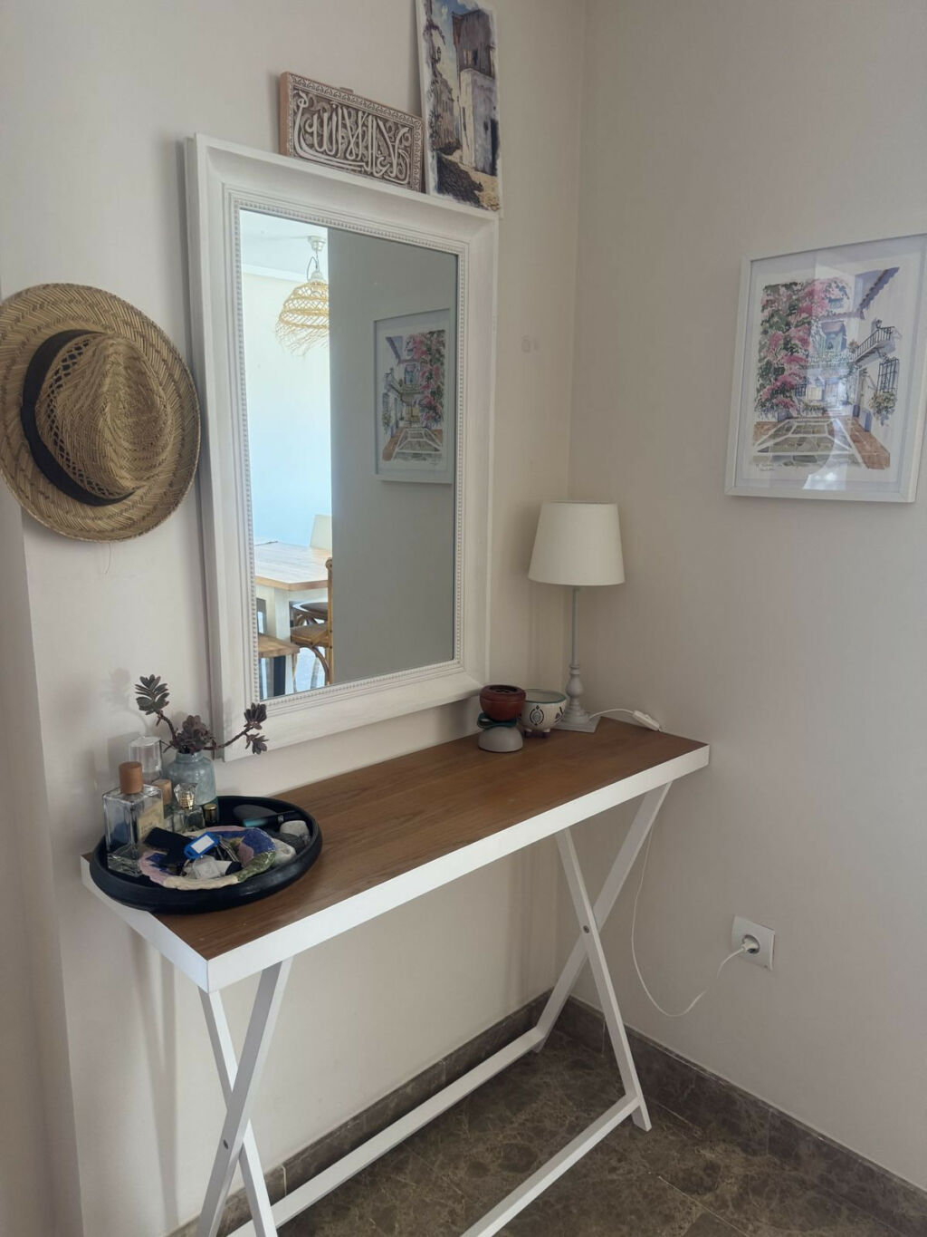 Middle Floor Apartment Selwo Málaga - image 5