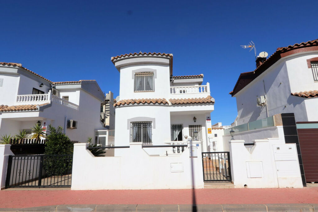 Detached Villa Sucina Murcia - image 39