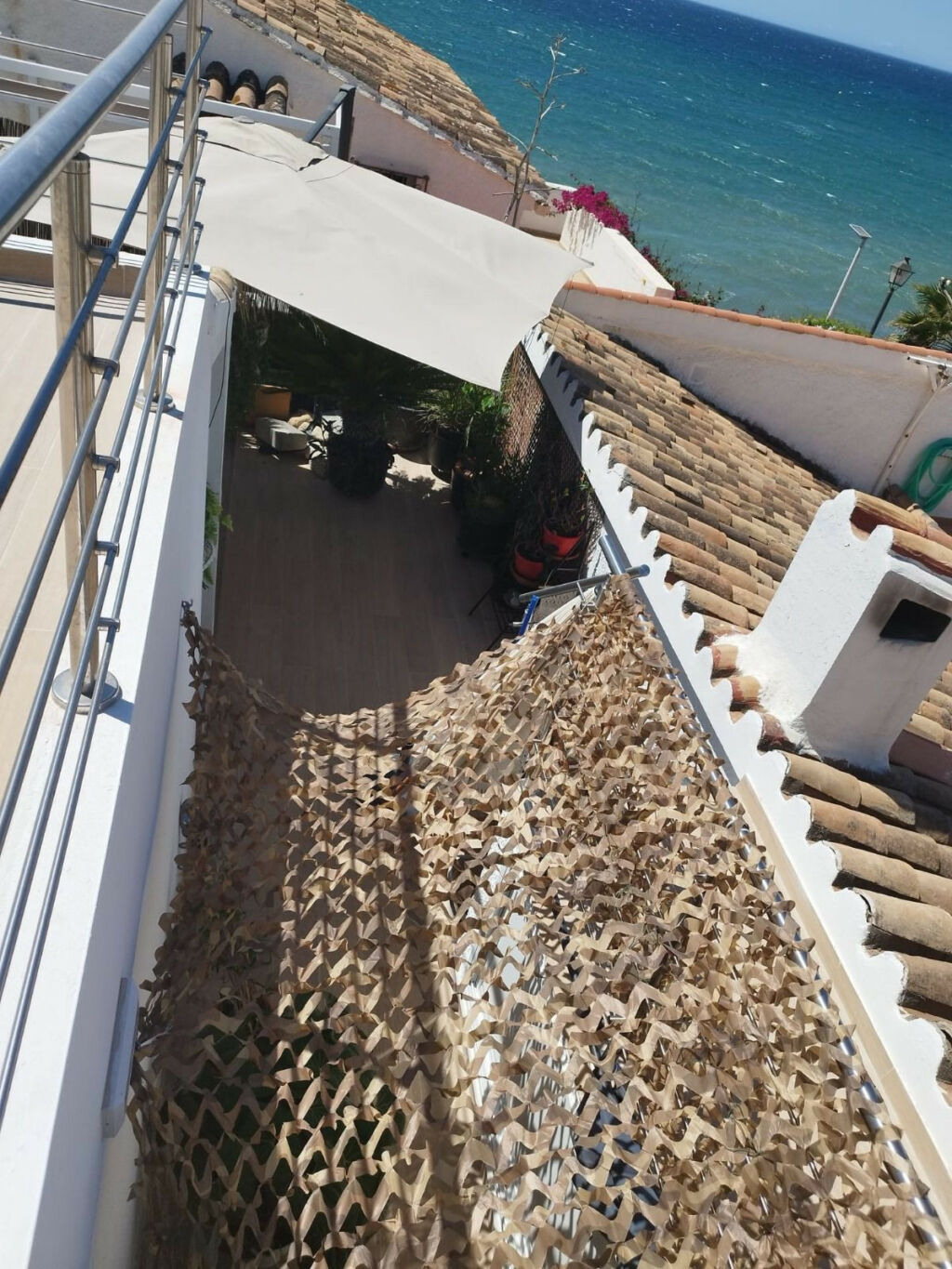 Semi-Detached House Estepona Málaga - image 39