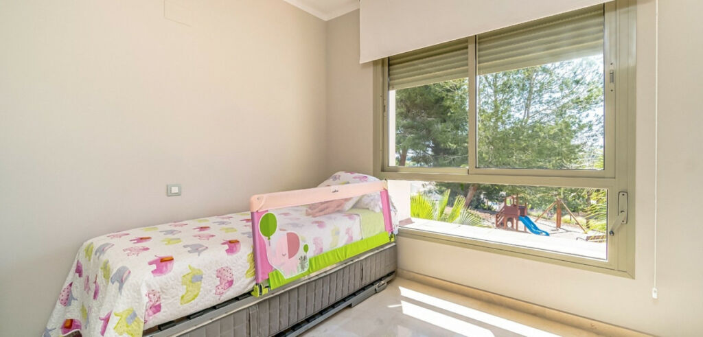 Middle Floor Apartment Las Colinas Golf Alicante - image 39