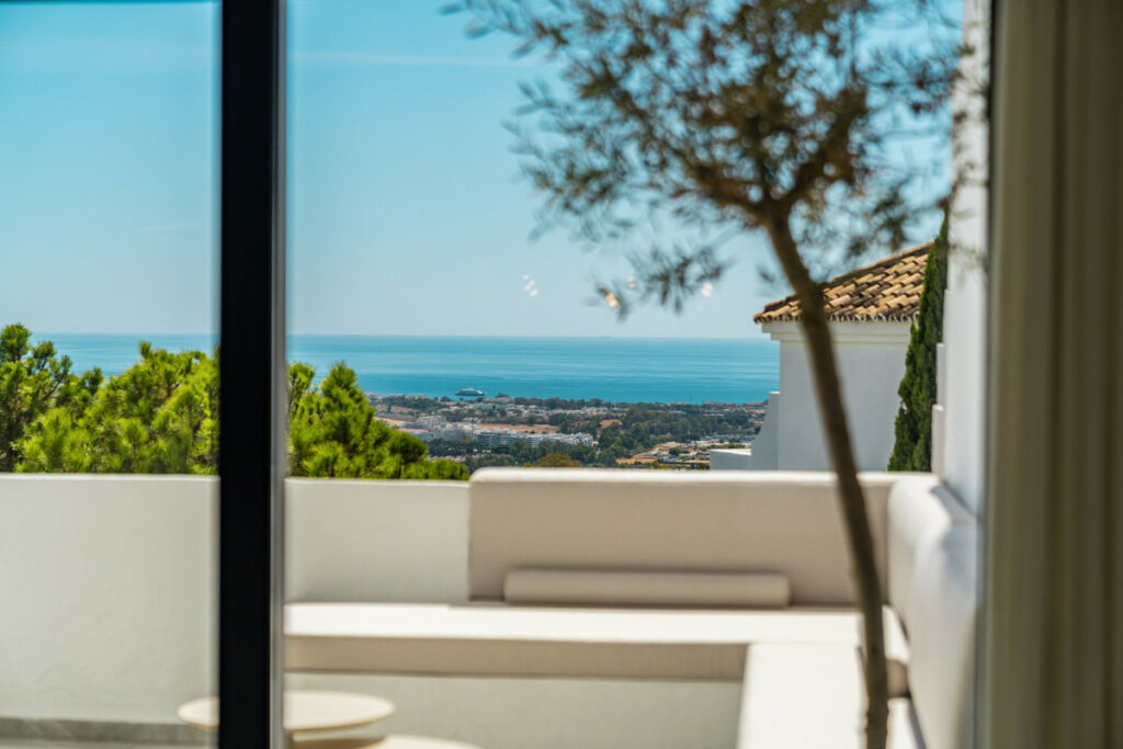 Duplex Benahavís Málaga - image 39