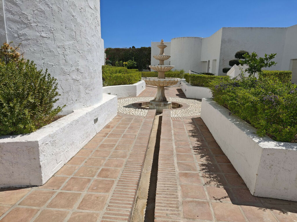 Middle Floor Apartment Mijas Golf Málaga - image 39
