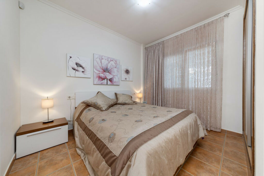 Bungalow Mil Palmeras Alicante - image 19
