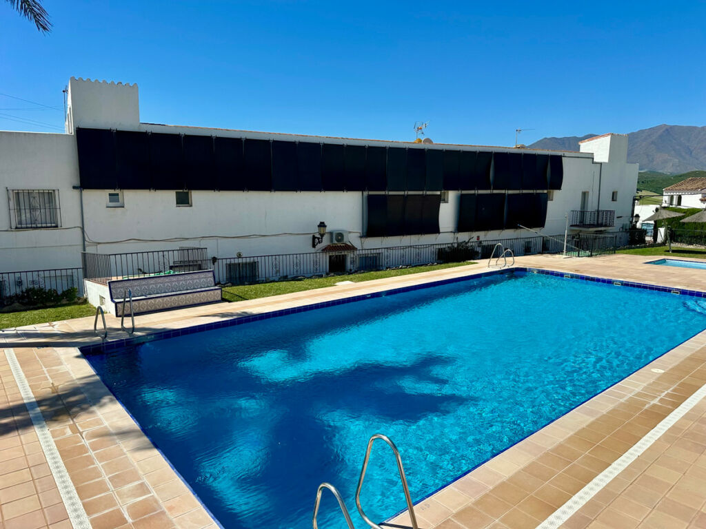 Detached Villa Manilva Málaga - image 39