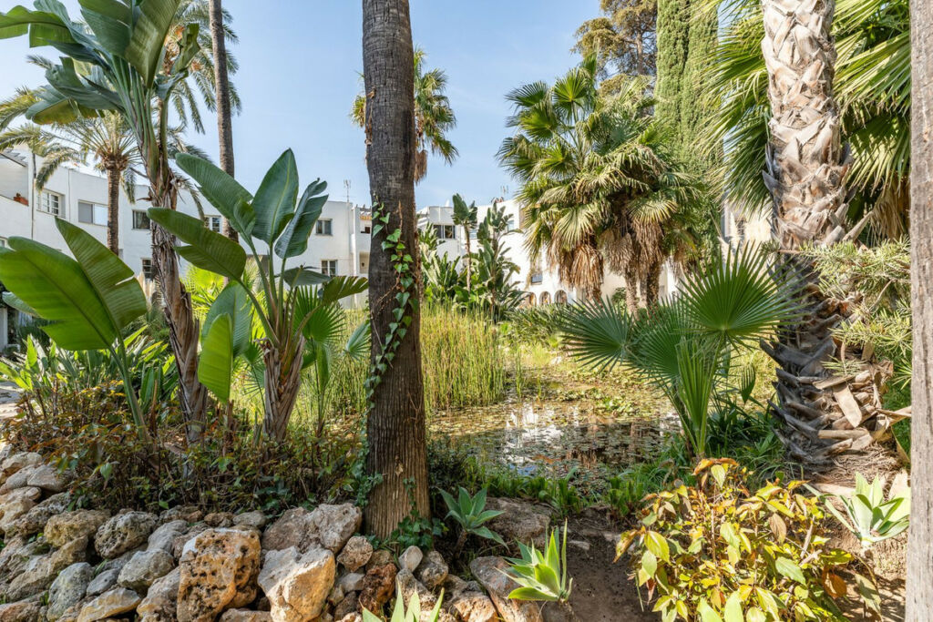 Townhouse Mijas Golf Málaga - image 39