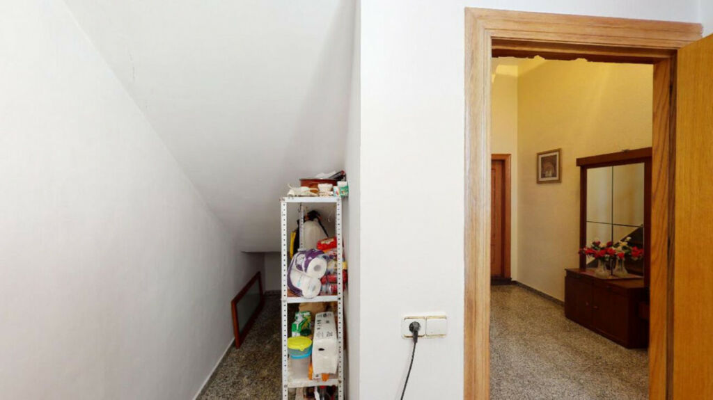 Detached Villa Sax Alicante - image 39