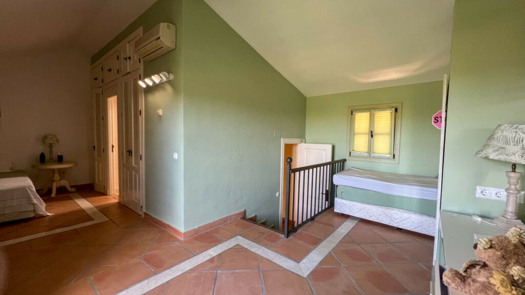 Townhouse Sotogrande Alto Cádiz - image 39