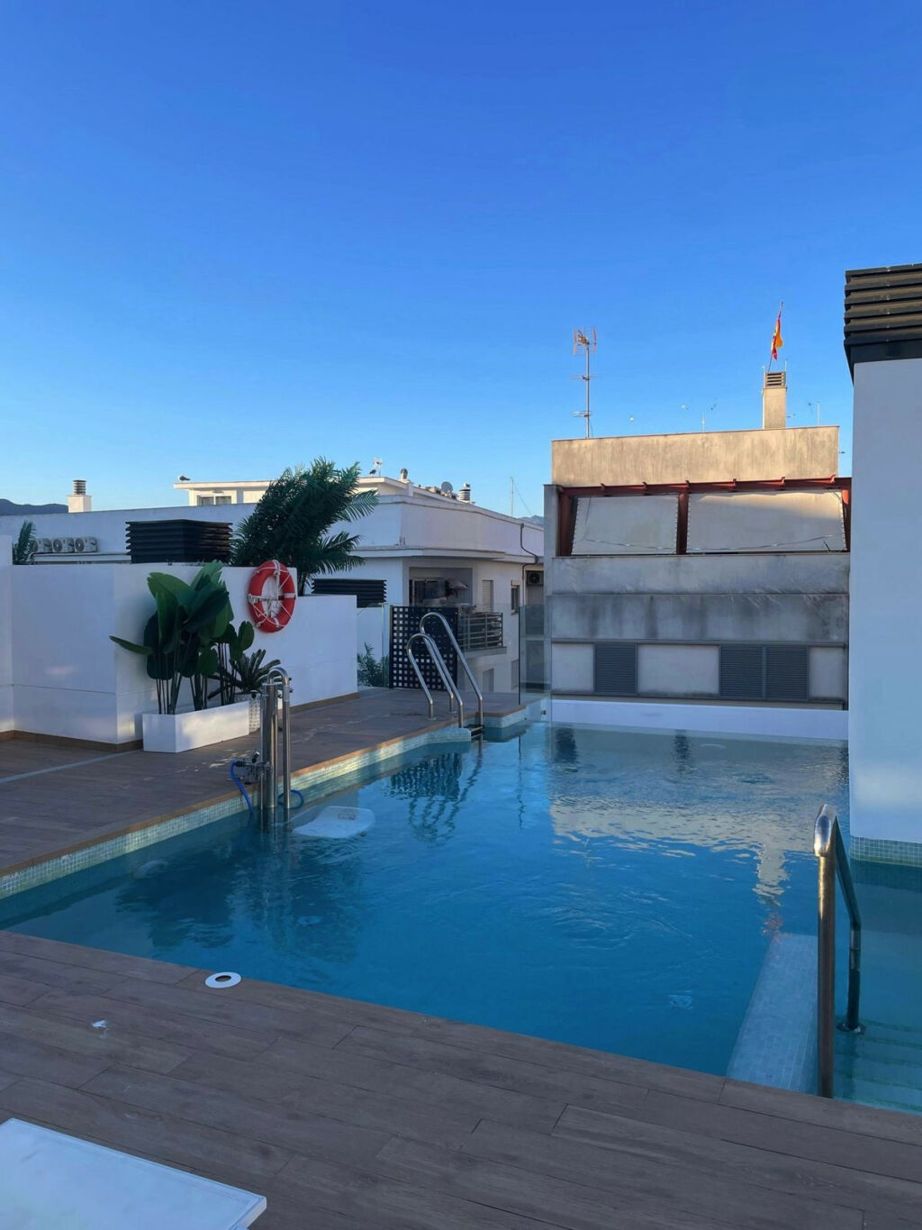 Ground Floor Apartment Estepona Málaga - image 39