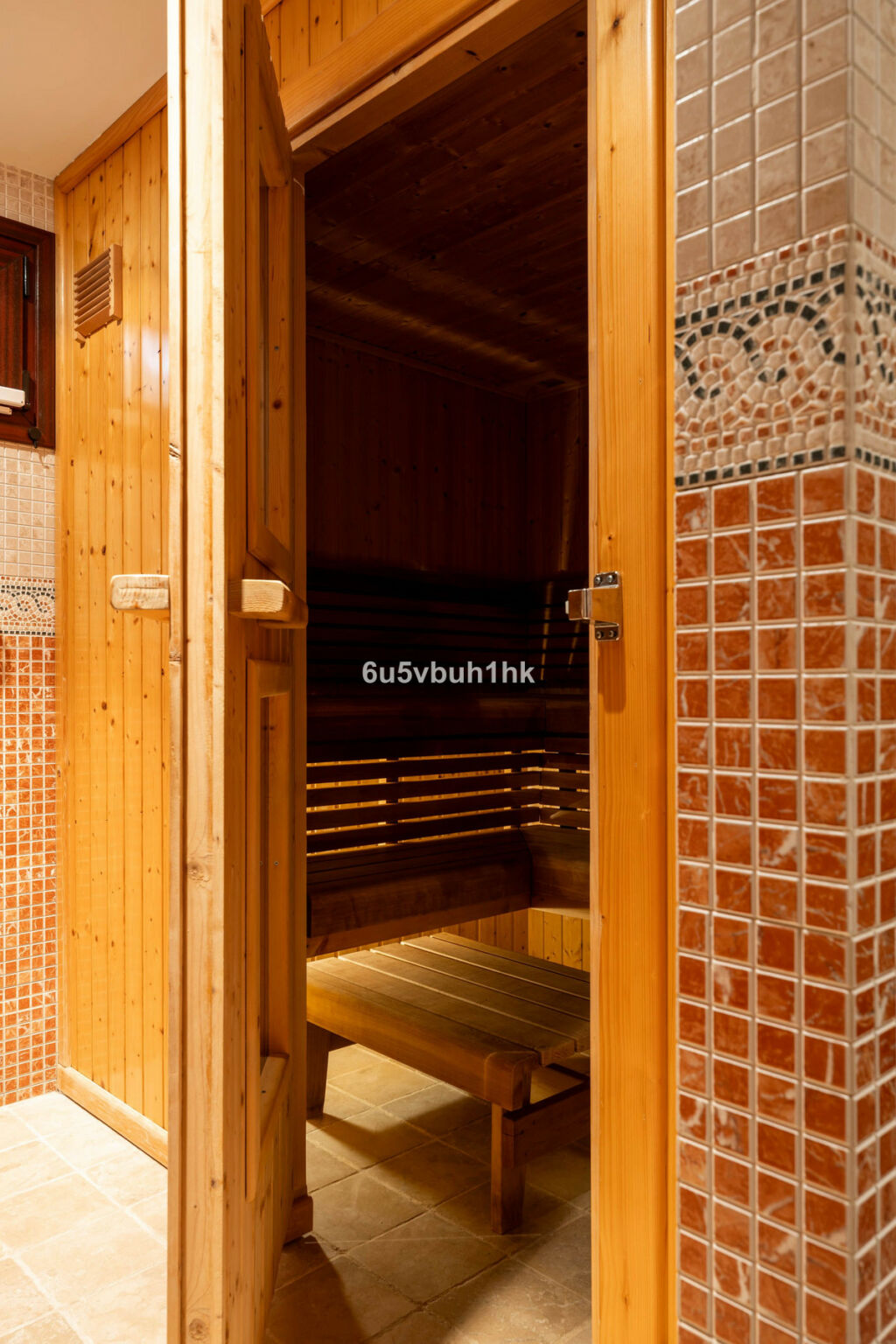 Detached Villa Marbella Málaga - image 40