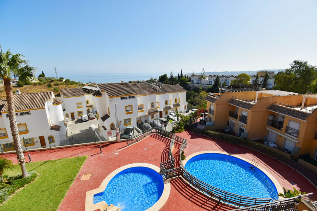Townhouse Fuengirola Málaga - image 39