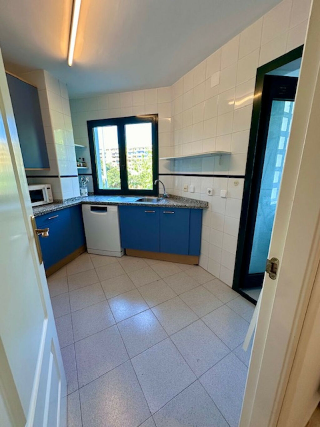 Middle Floor Apartment Marbella Málaga - image 39