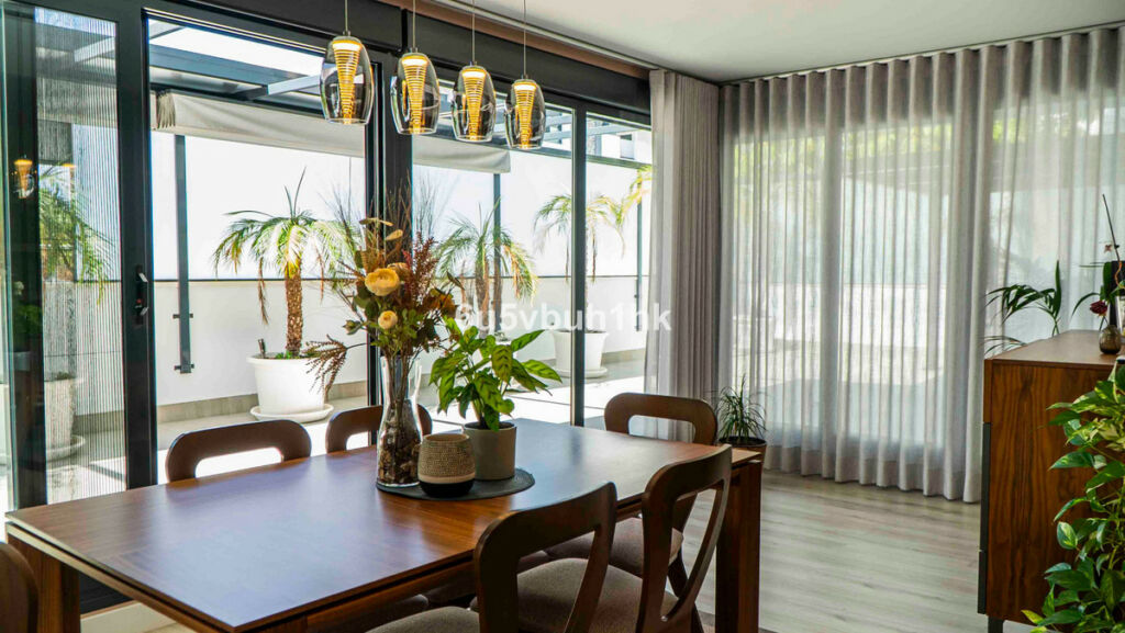 Ground Floor Apartment Torremolinos Málaga - image 39
