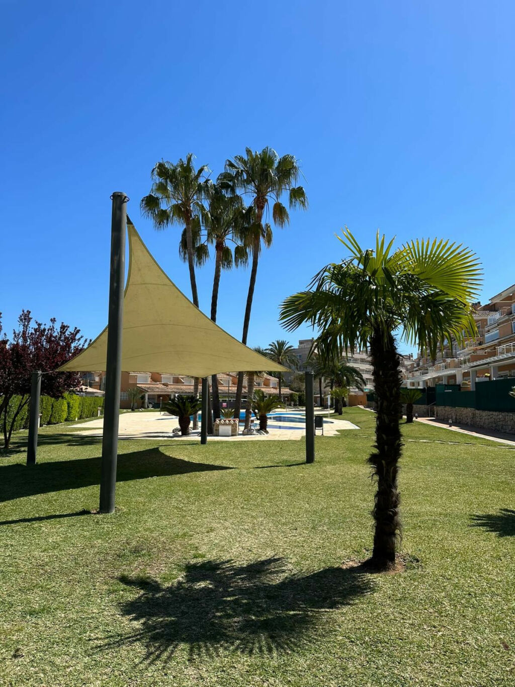 Ground Floor Apartment Javea Alicante - image 39