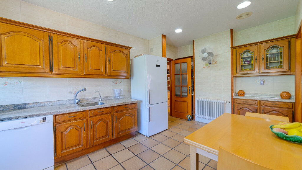 Detached Villa Campoamor Alicante - image 39