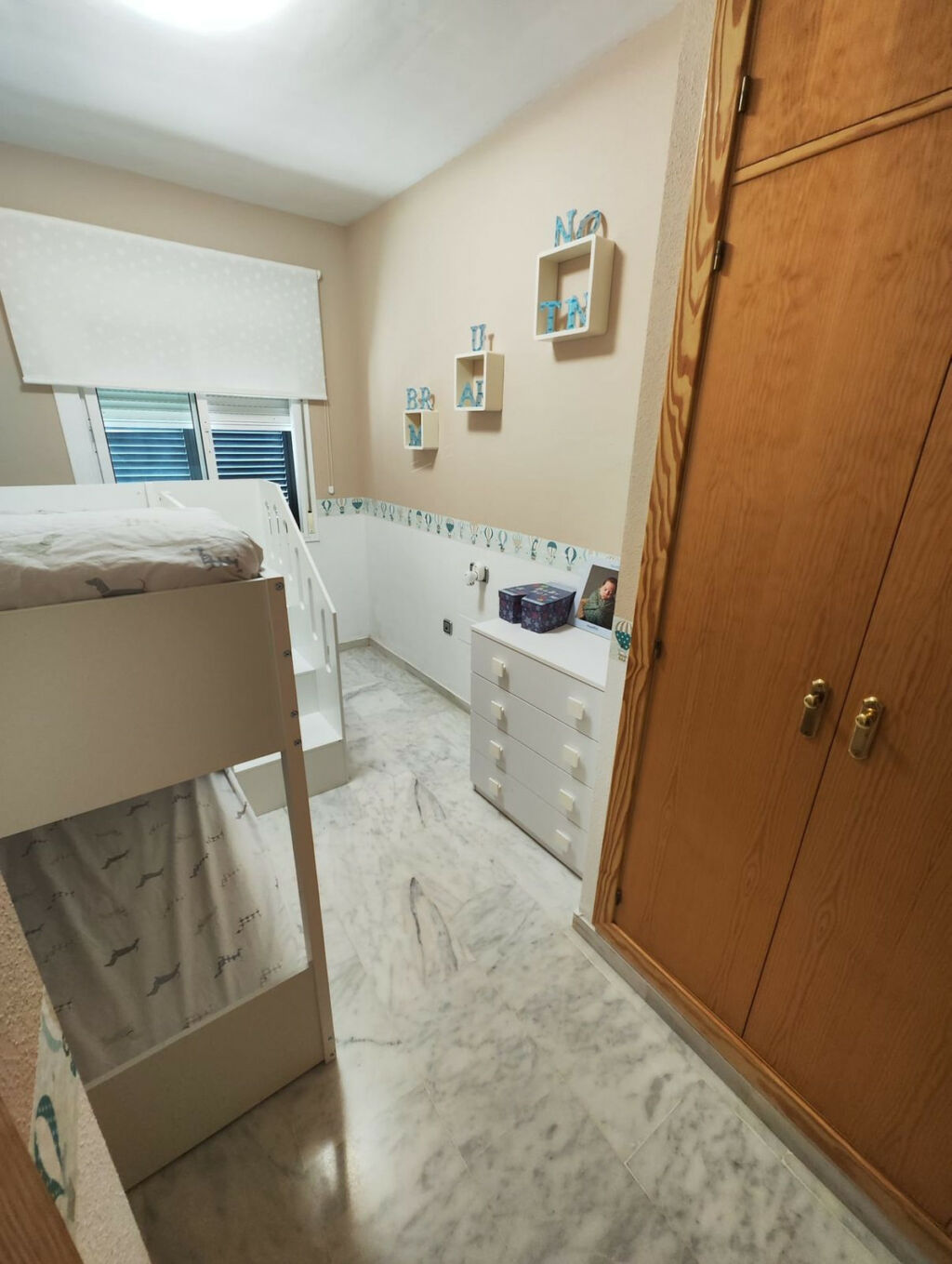 Townhouse San Roque Cádiz - image 39