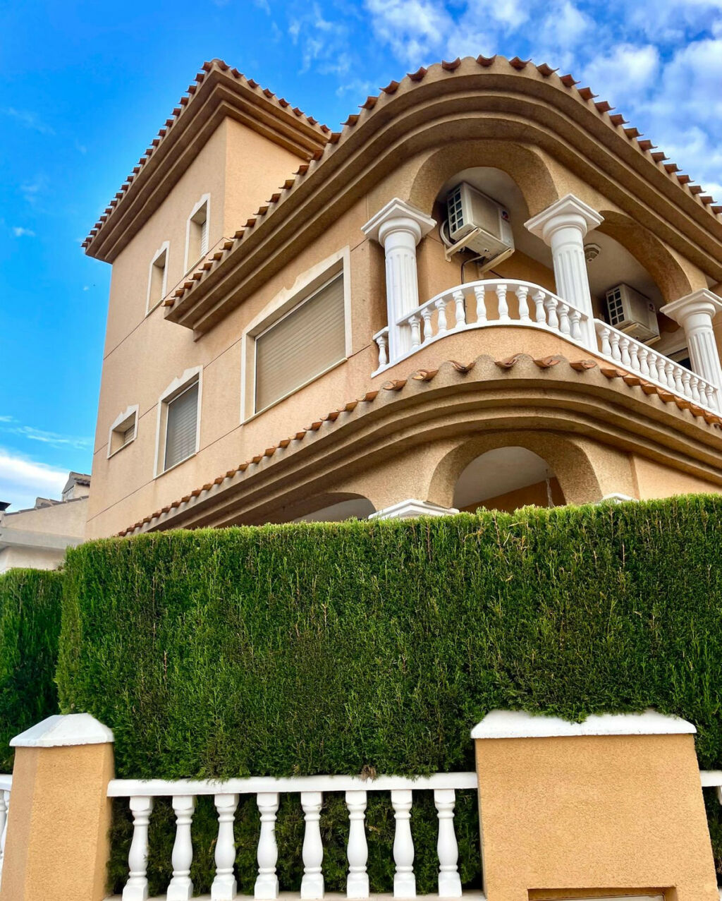 Semi-Detached House San Javier Murcia - image 39