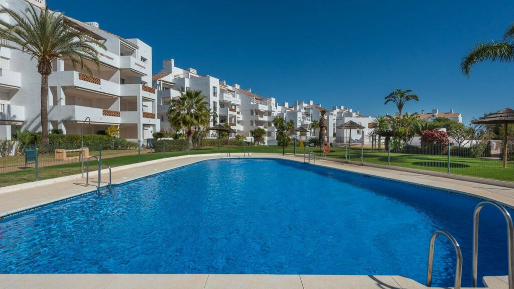 Ground Floor Apartment Riviera del Sol Málaga - image 39