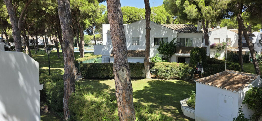 Townhouse Benamara Málaga - image 37