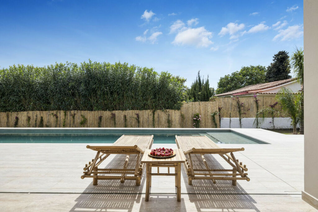 Detached Villa San Pedro de Alcántara Málaga - image 39