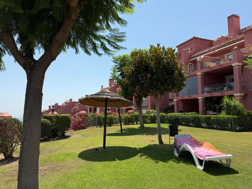 Penthouse Duplex Málaga Málaga - image 39