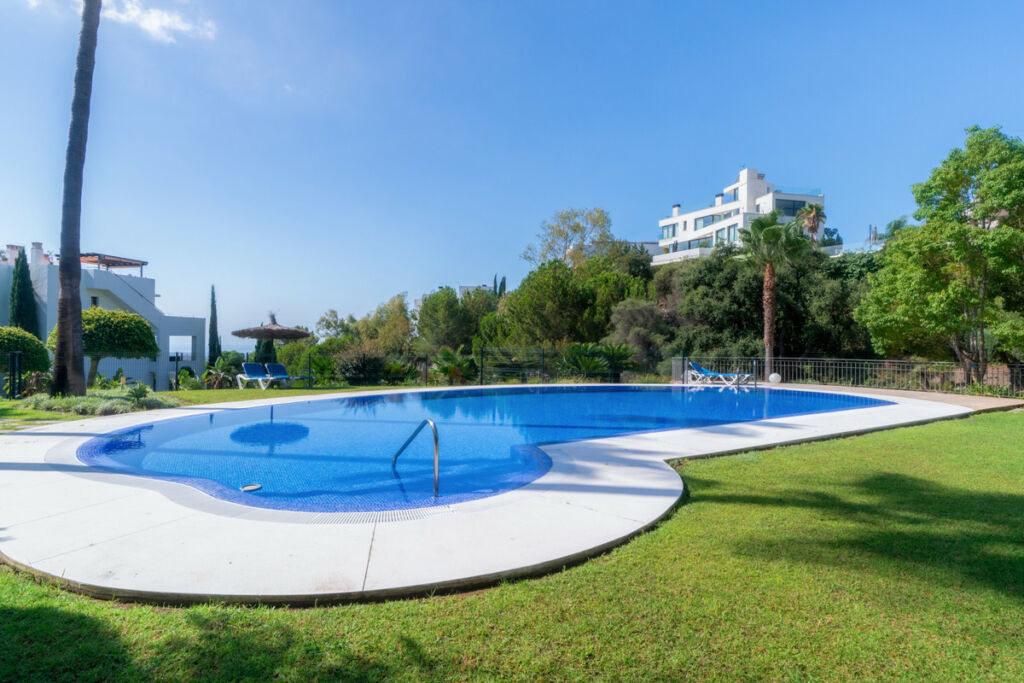 Penthouse Duplex La Quinta Málaga - image 39