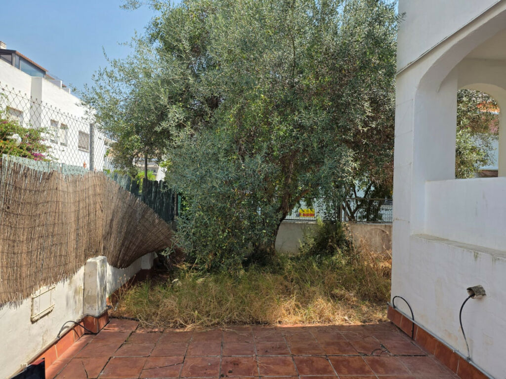 Semi-Detached House The Golden Mile Málaga - image 39