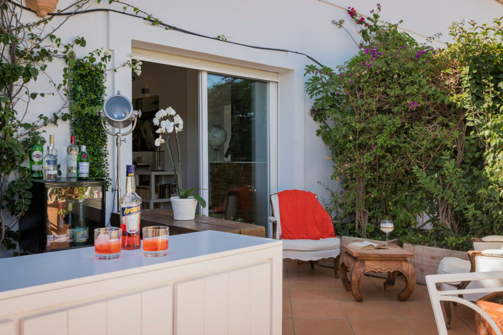 Penthouse Nueva Andalucía Málaga - image 39
