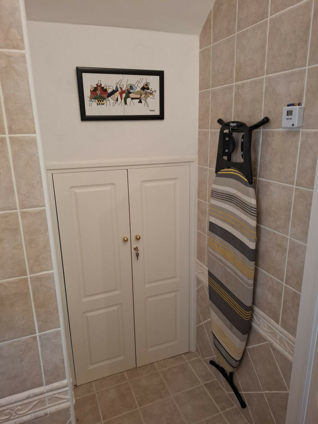 Townhouse Mijas Málaga - image 39