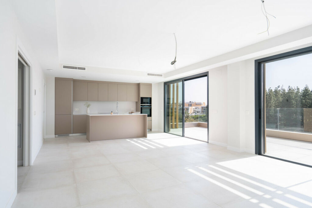 Townhouse El Chaparral Málaga - image 39
