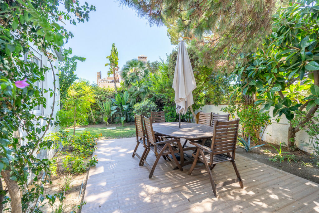 Detached Villa Marbesa Málaga - image 39