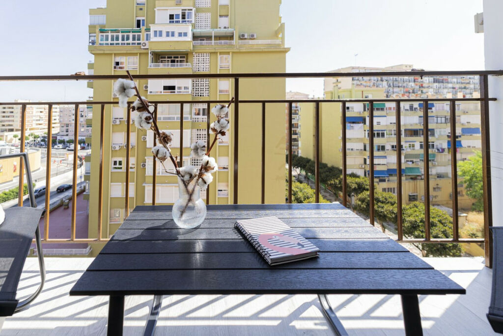 Top Floor Apartment Torremolinos Málaga - image 38
