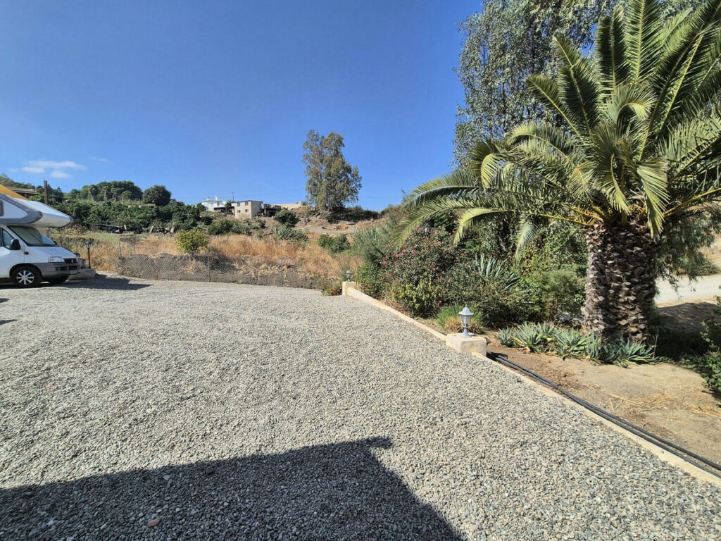 Detached Villa Coín Málaga - image 38