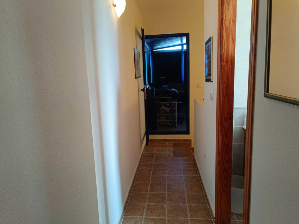 Townhouse Fortuna Murcia - image 39