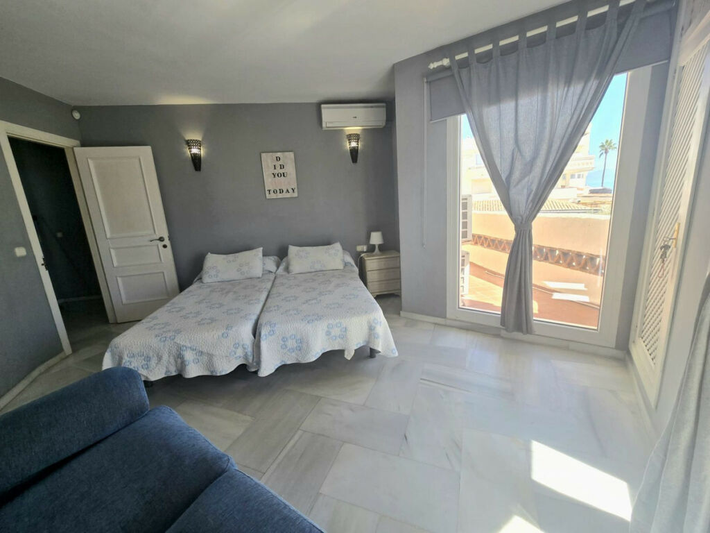 Middle Floor Apartment Benalmadena Costa Málaga - image 34