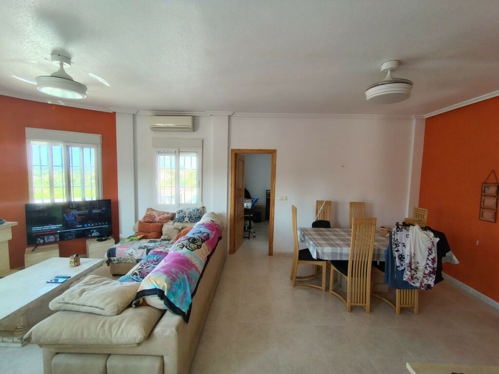 Detached Villa Bigastro Alicante - image 37