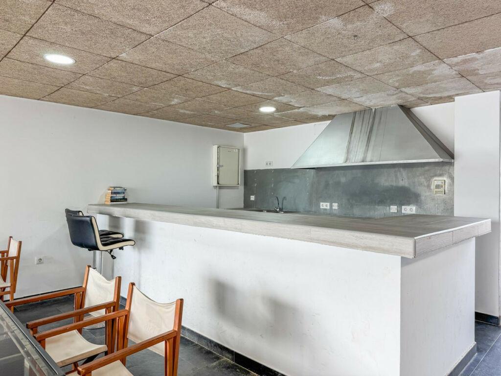 Penthouse Manilva Málaga - image 39
