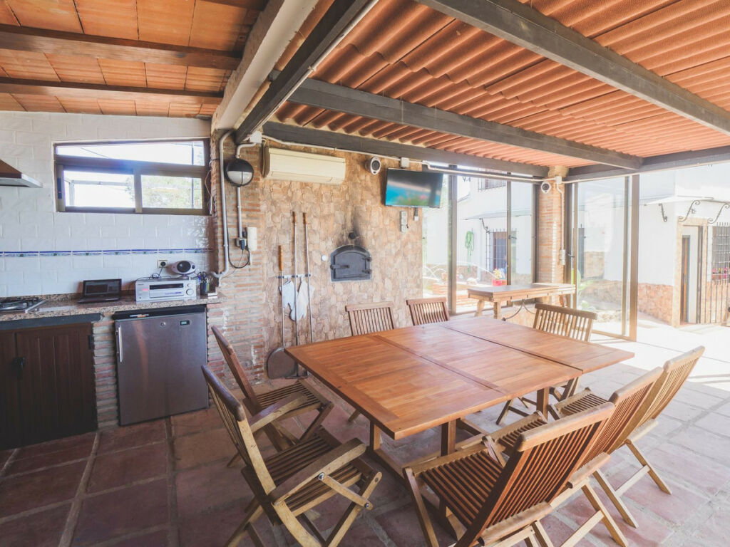 Guest House Alora Málaga - image 39