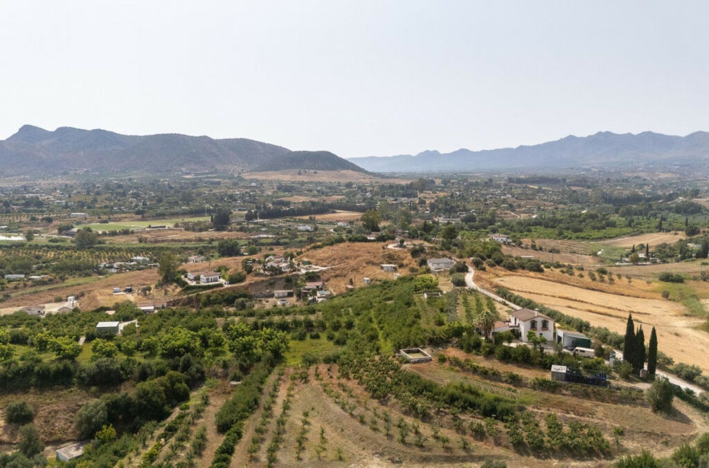 Detached Villa Cártama Málaga - image 39