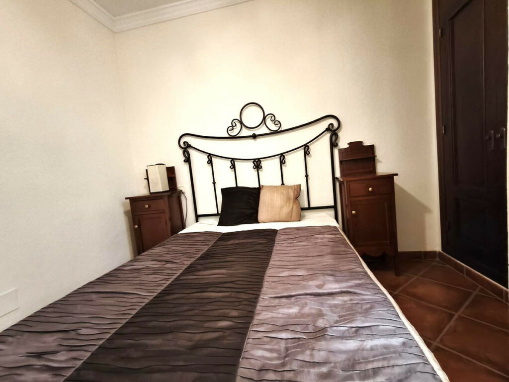 Townhouse Manilva Málaga - image 36